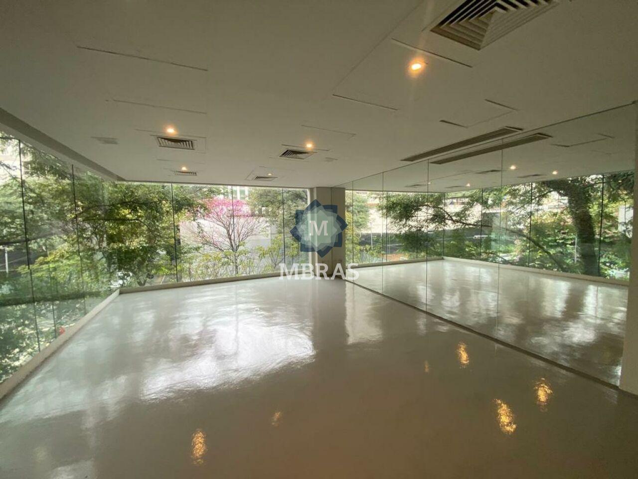 Imóvel Comercial Jardins Oscar Freire - foto 0