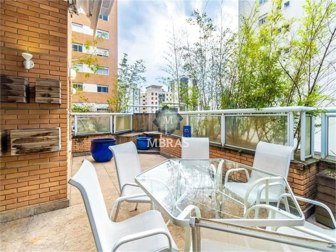 Cobertura com ares de casa - foto 0