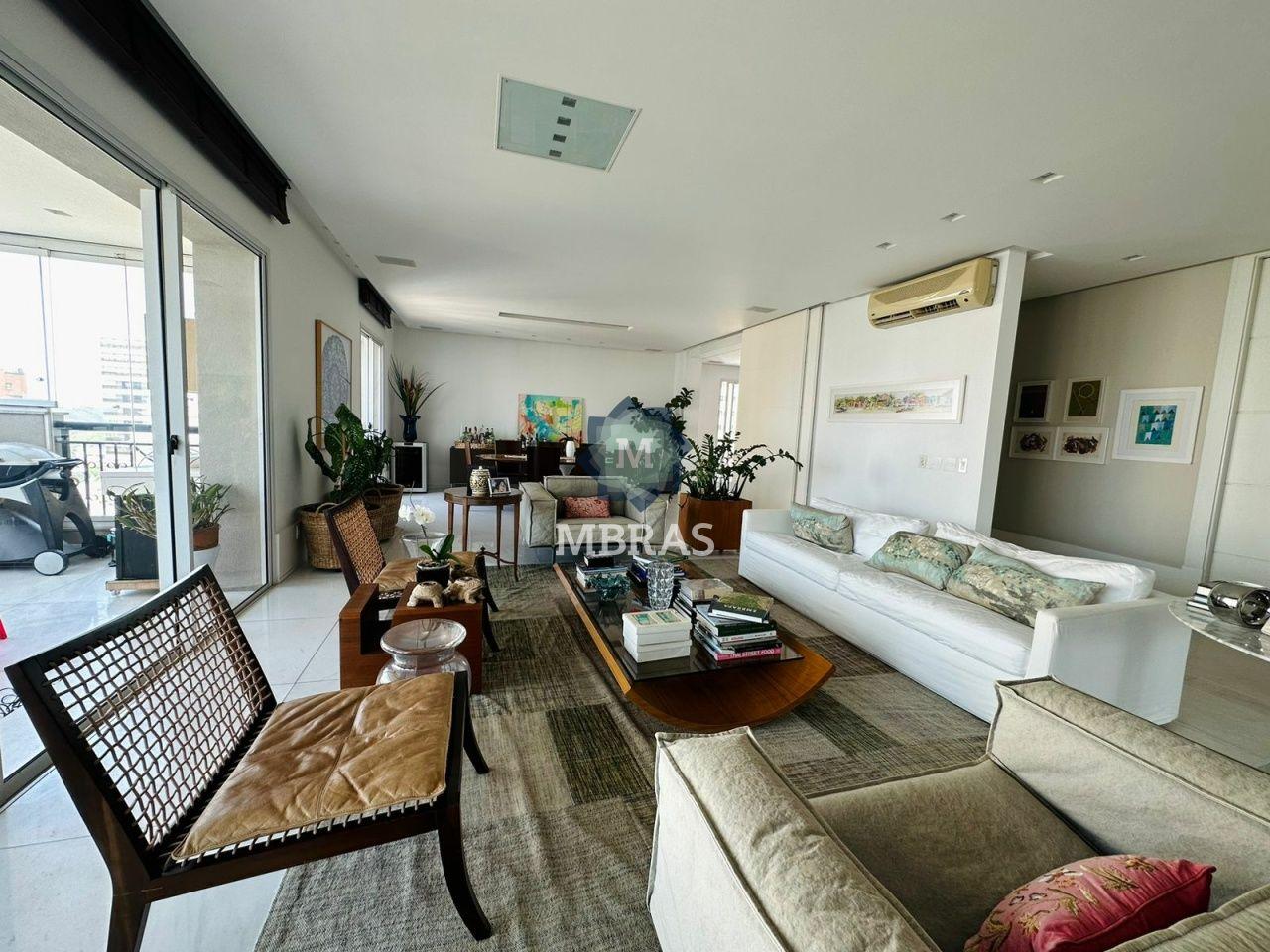 Apartamento pronto para morar na região plana dos Jardins - foto 0
