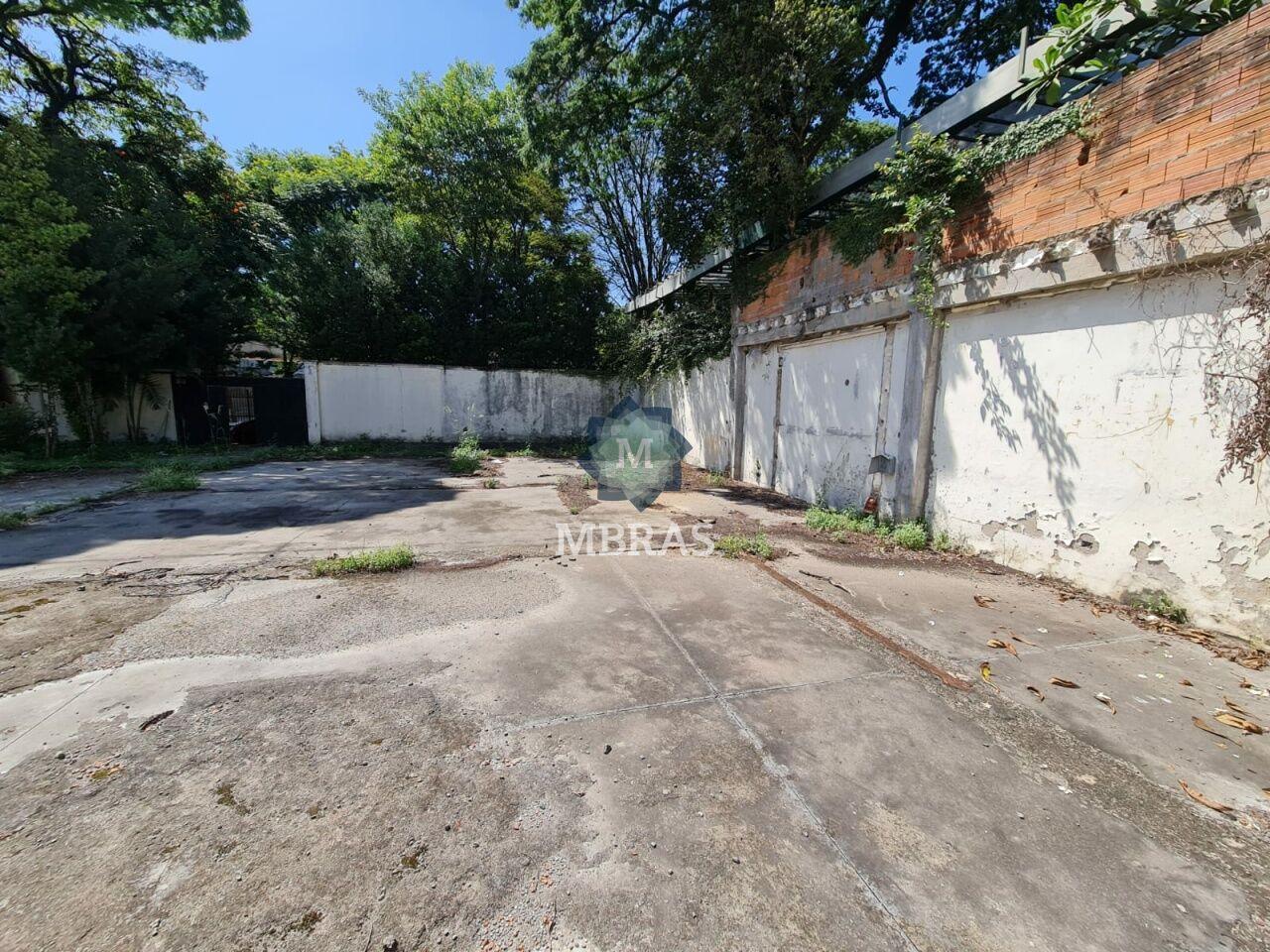 Terreno no Jardim Europa, excelente localização - foto 0