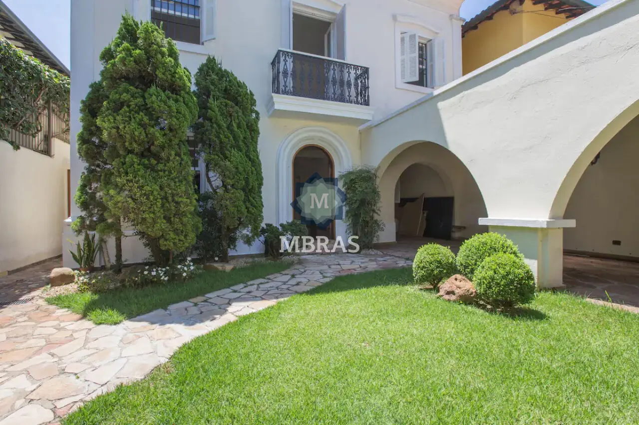 Casa Jardim Europa - foto 0