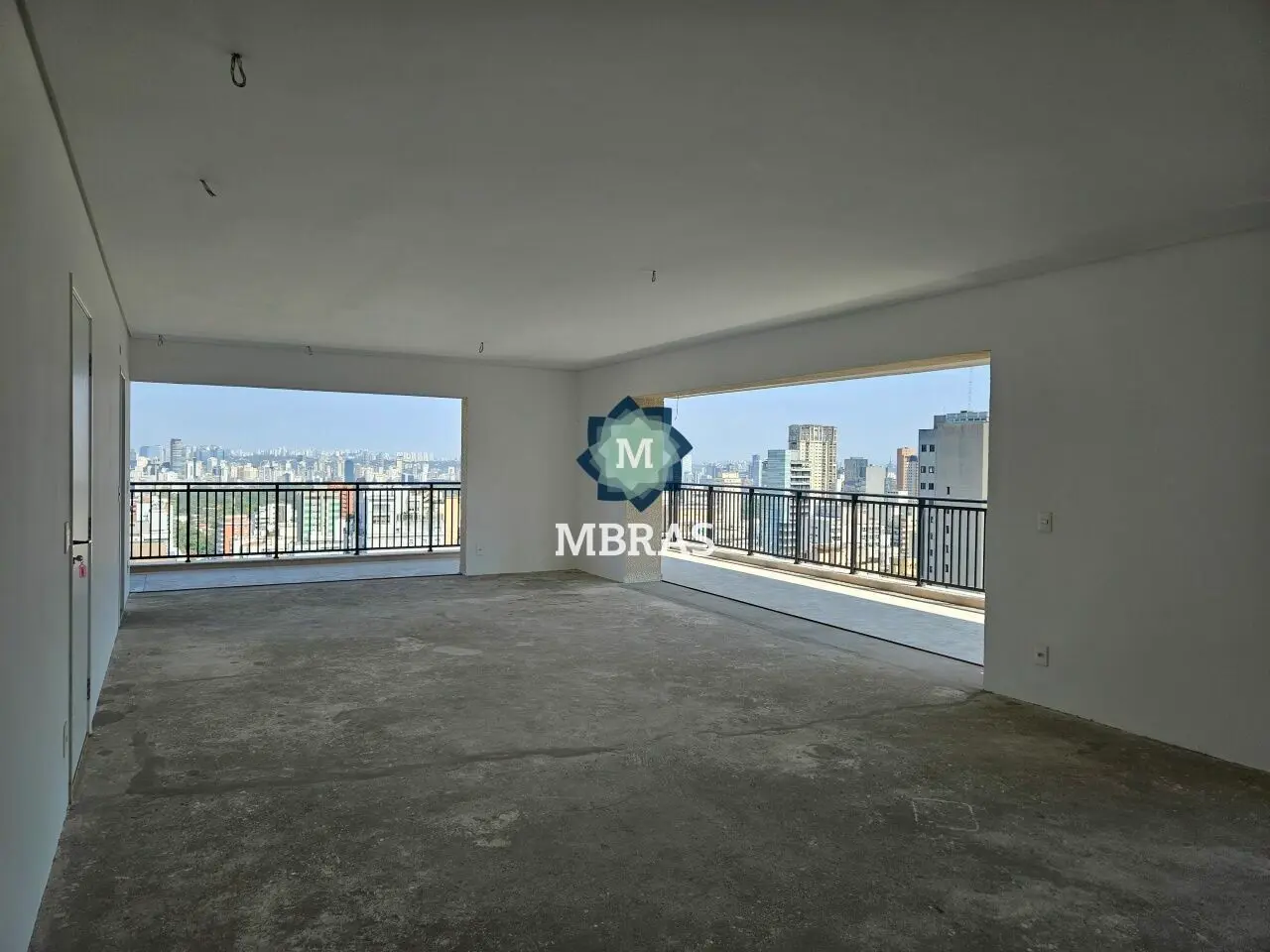 Belíssimo apartamento nos Jardins - foto 0