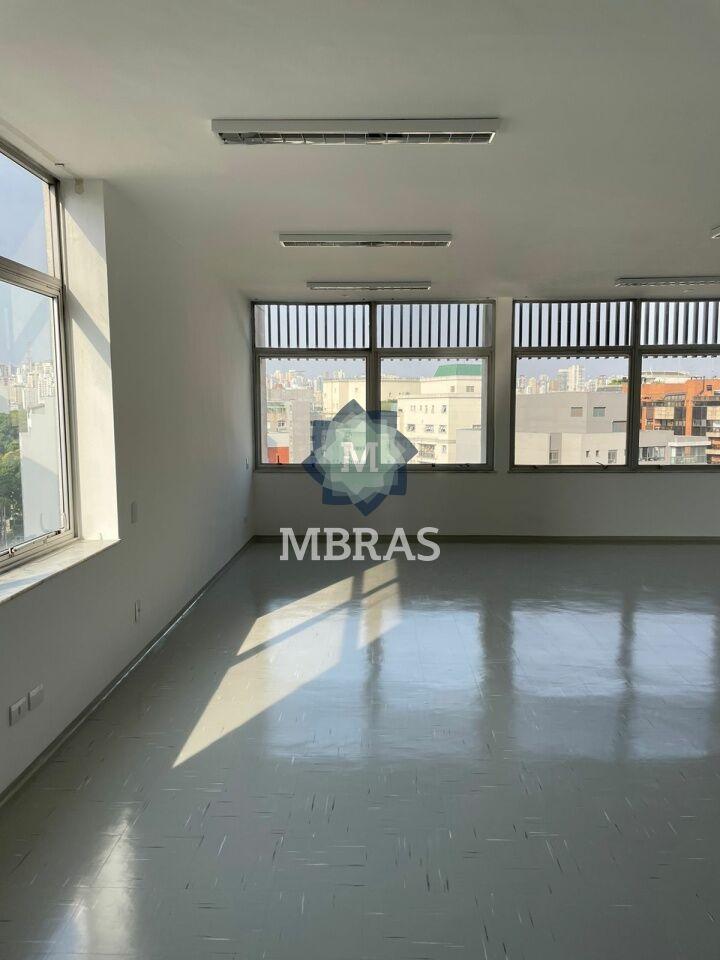 Laje comercial no melhor do Jardim Paulisra - foto 0
