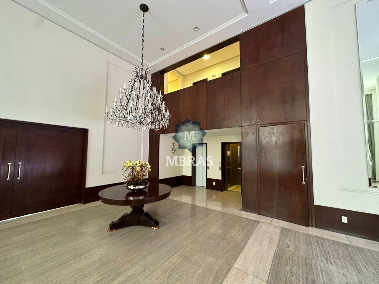 Maravilhoso apartamento reformado na parte plana do Jardins - venda porteira fechada - foto 0