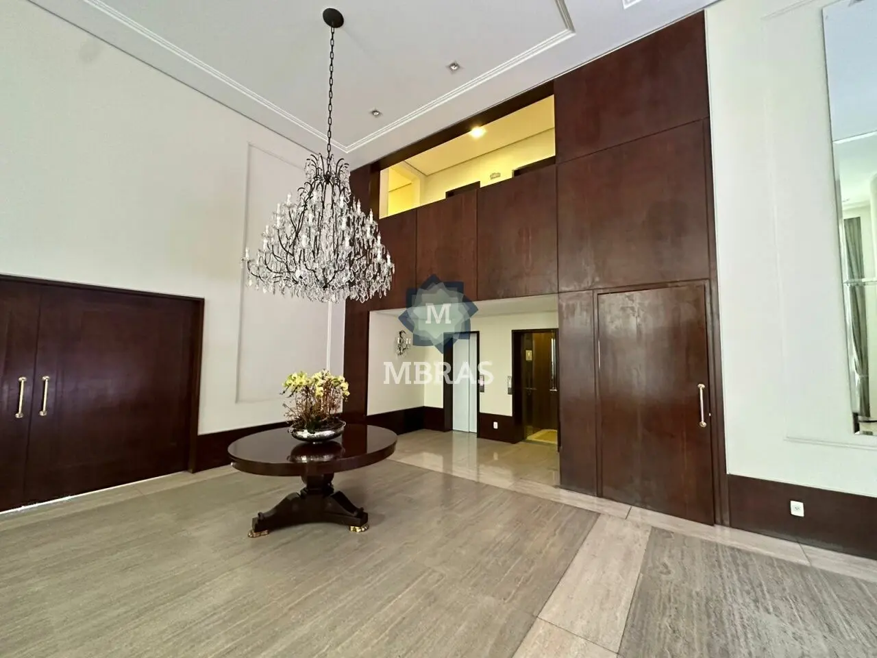 Maravilhoso apartamento reformado na parte plana do Jardins - venda porteira fechada - foto 0