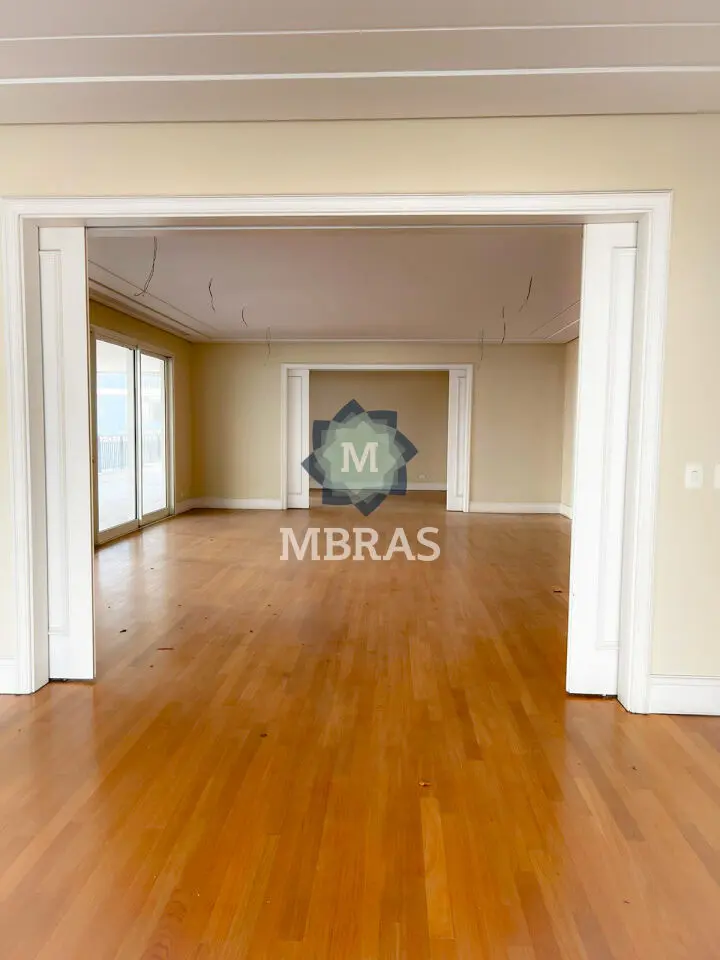 Maravilhoso Apartamento Garden em Higienópolis - foto 0