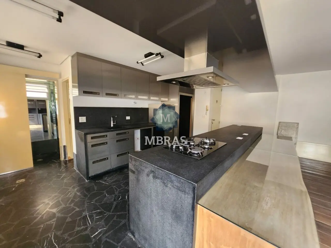 Lindo Apartamento a venda no Jardins - foto 0