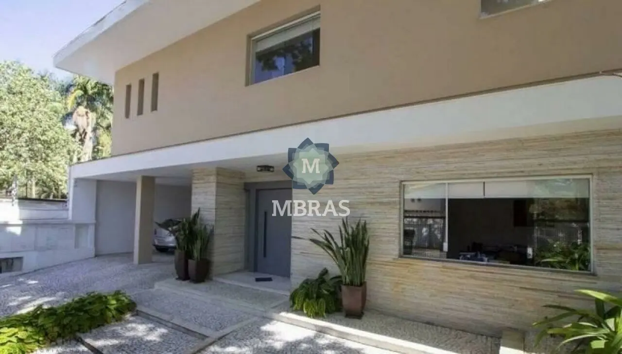 Oportunidade abaixo do mercado no Jardim Europa - foto 0