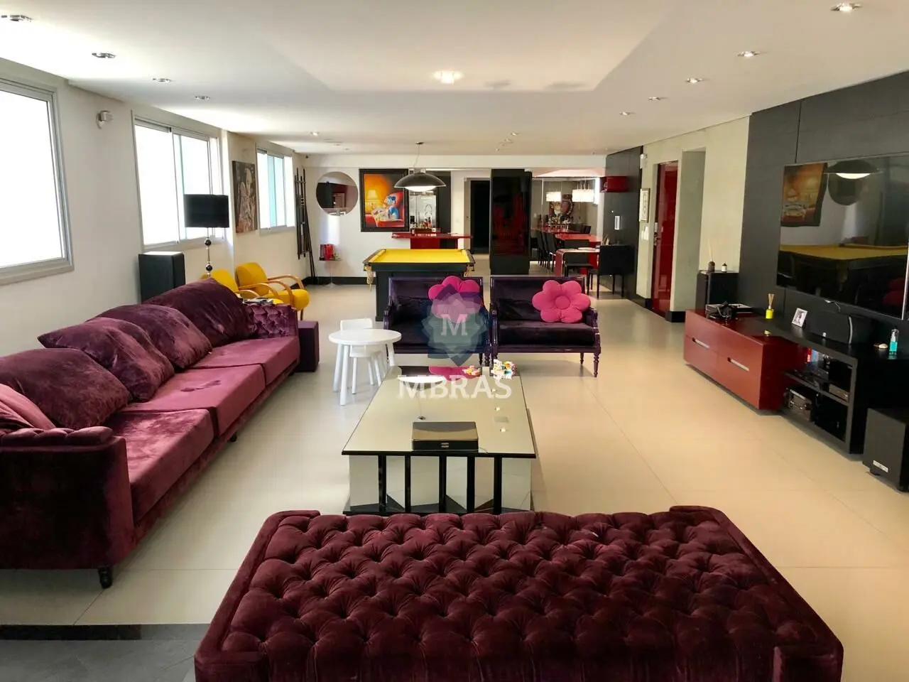 indo Apartamento no Melhor do Higienópolis - foto 0