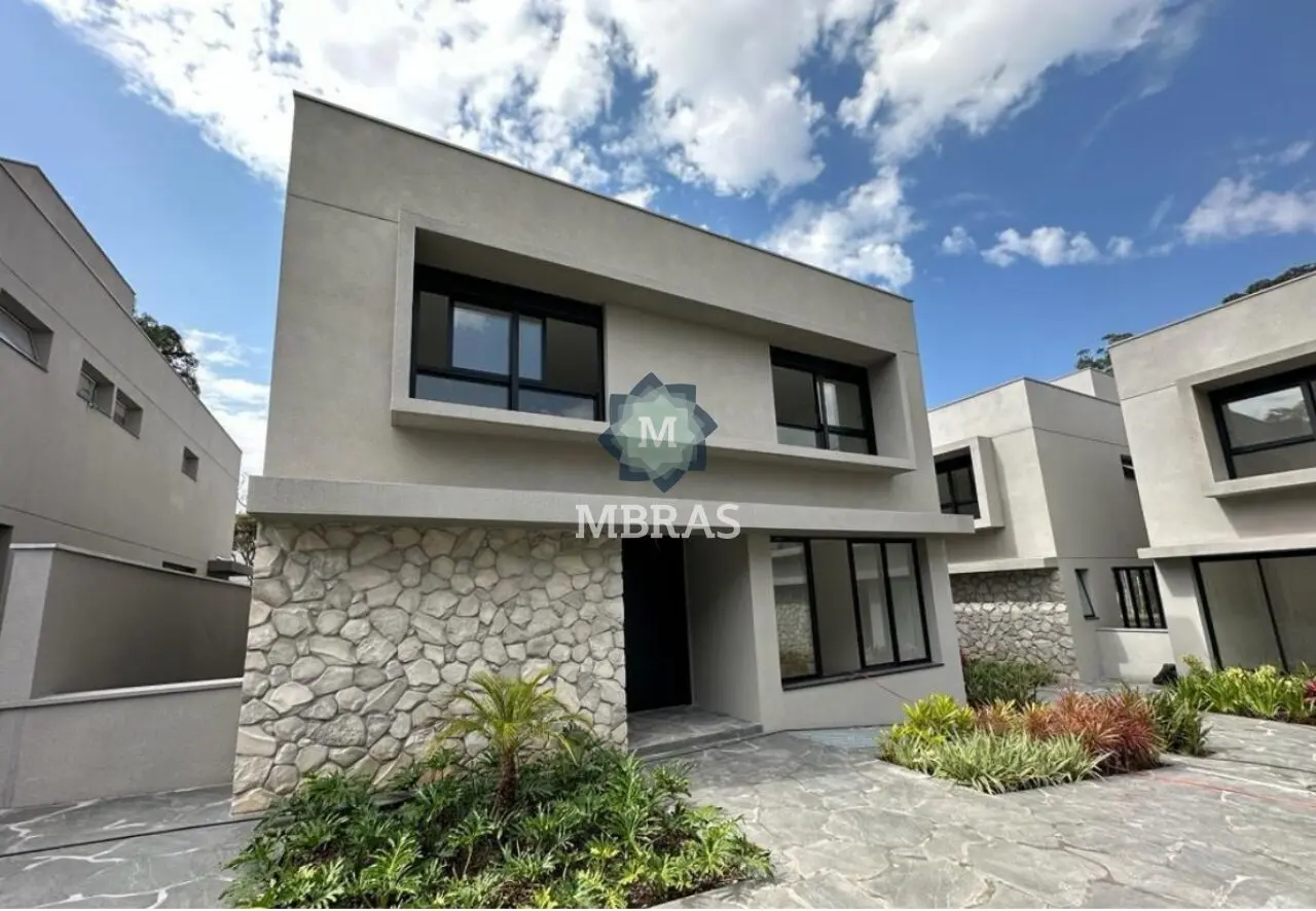 Maravilhosa Residência de Alto Padrão com Vista para a Hípica! - foto 0