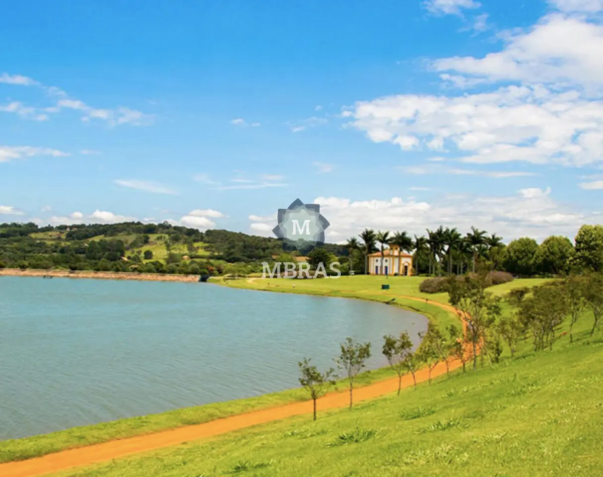 Excelente Terreno Quinta da Baroneza | Refúgio de São Paulo - foto 0