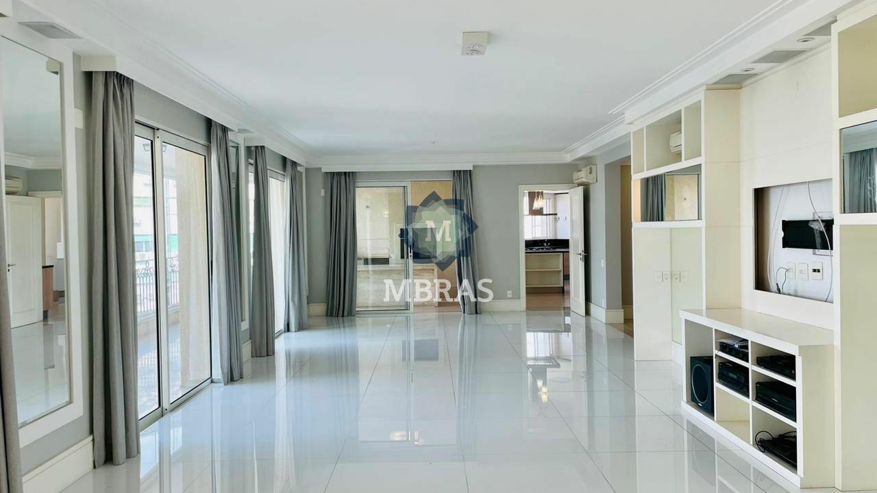 Maravilhoso apartamento Lindenberg no coração do Jardins - foto 0