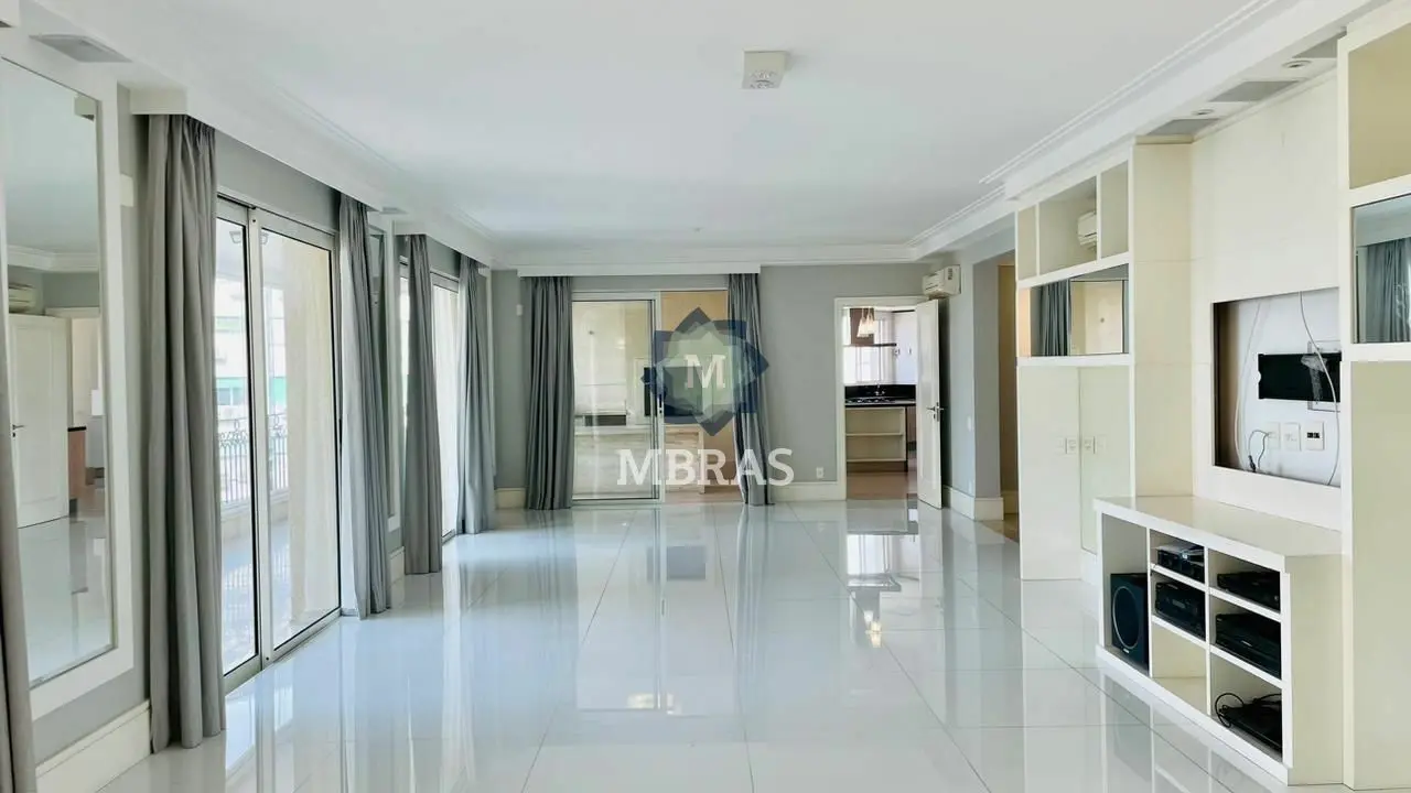 Maravilhoso apartamento Lindenberg no coração do Jardins - foto 0
