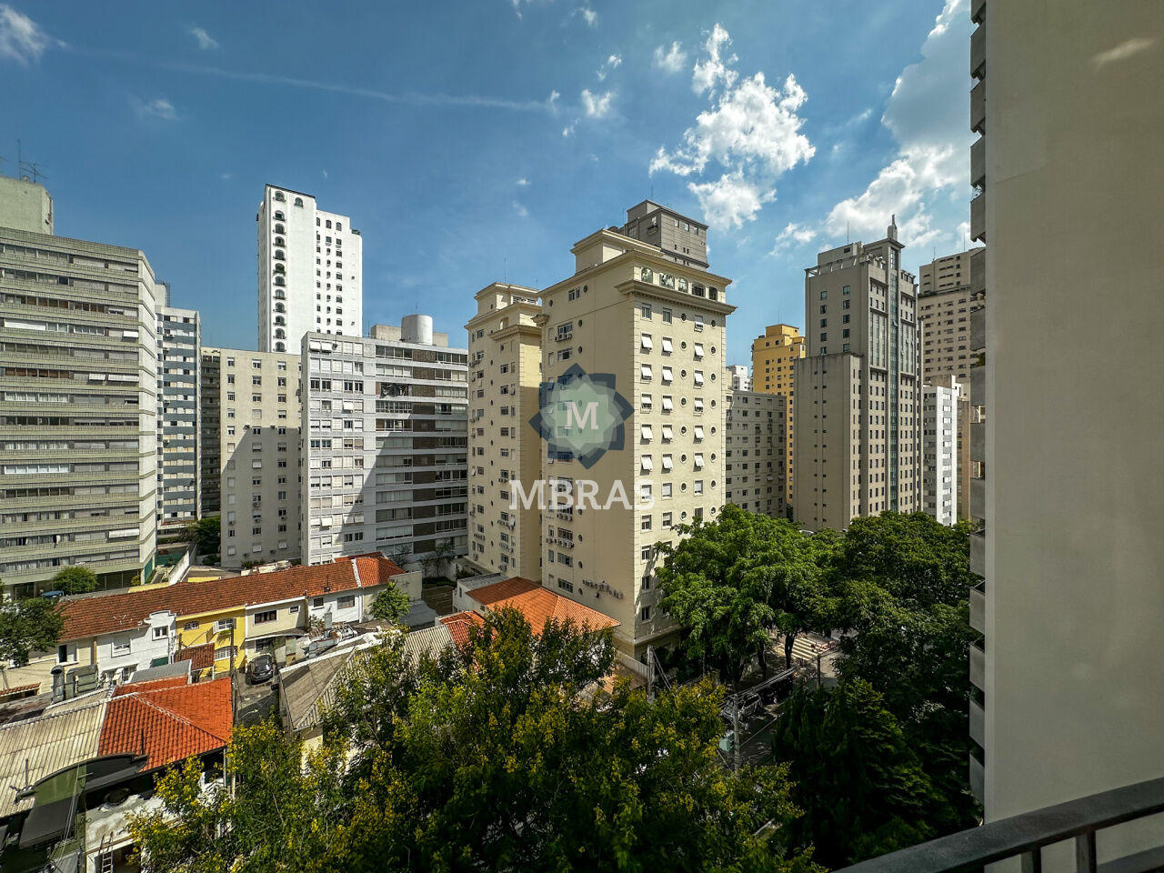 BELO APARTAMENTO| JARDINS | LINDENBERG - foto 0