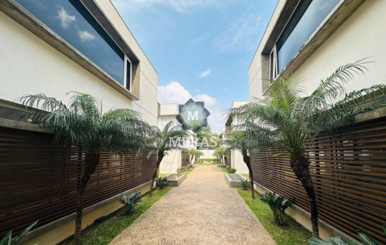 Casa em Condomínio Exclusivo com Espaço Gourmet - foto 0