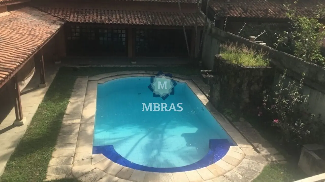 Refúgio Dentro de São Paulo - Chacara Santo Antônio - foto 0