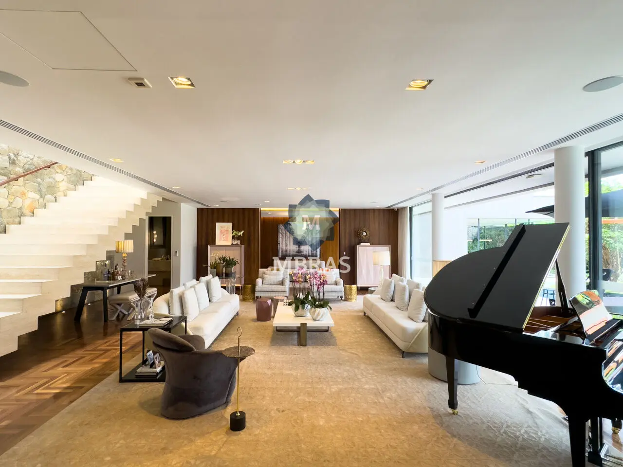 Casa com Arquitetura contemporânea no Cidade Jardim - foto 0
