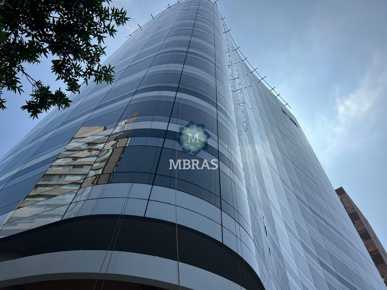 Loja ampla em prédio corporativo de 12 andares - foto 0