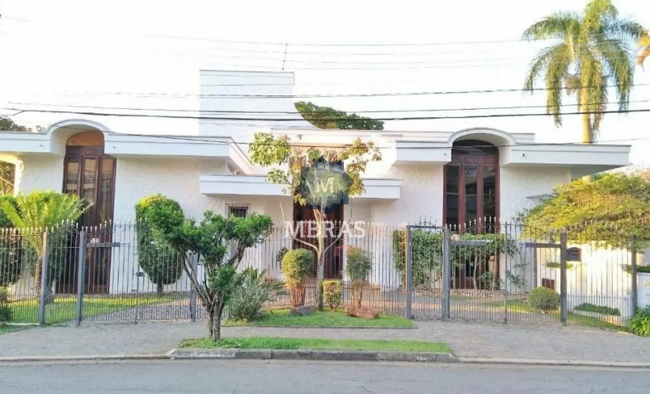 Casa Residencial no Bairro Nobre Jardim Guedala - foto 0