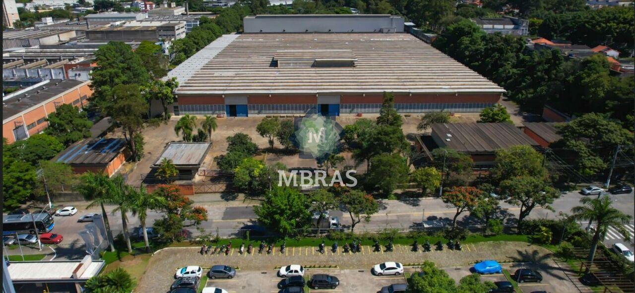 Galpão Industrial ideal para centro de logística- Zona Sul - foto 0