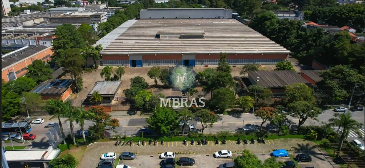 Galpão Industrial ideal para centro de logística- Zona Sul - foto 0