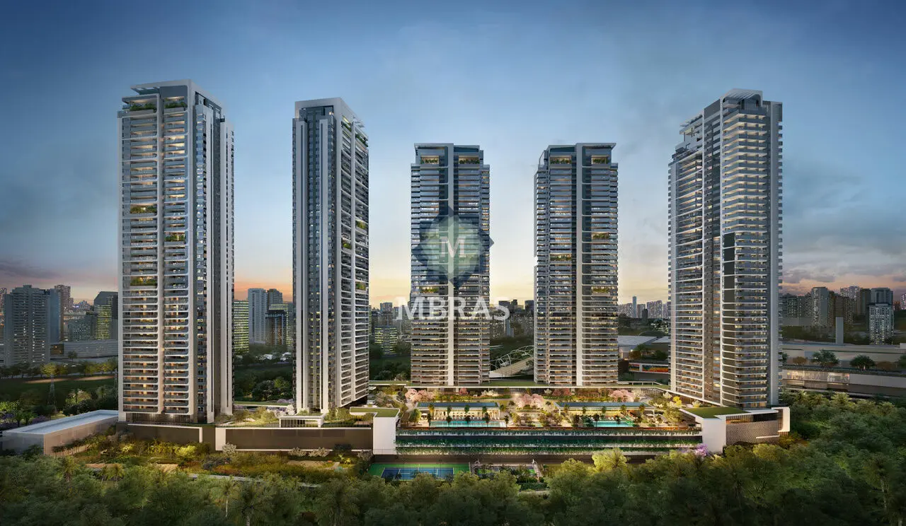 Parque Global para você e sua família! - foto 0