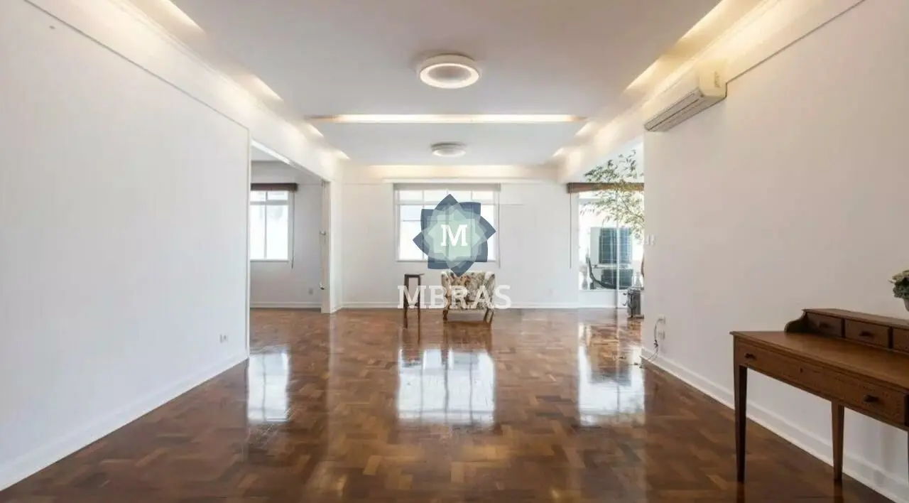 APARTAMENTO REFORMADO NO JARDINS - foto 0