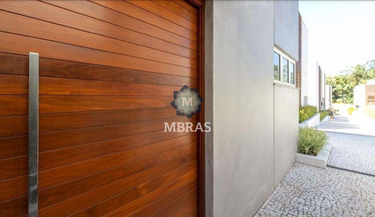 Casa Recém-Entregue: Luxo e Conforto em Condomínio Privado. - foto 0