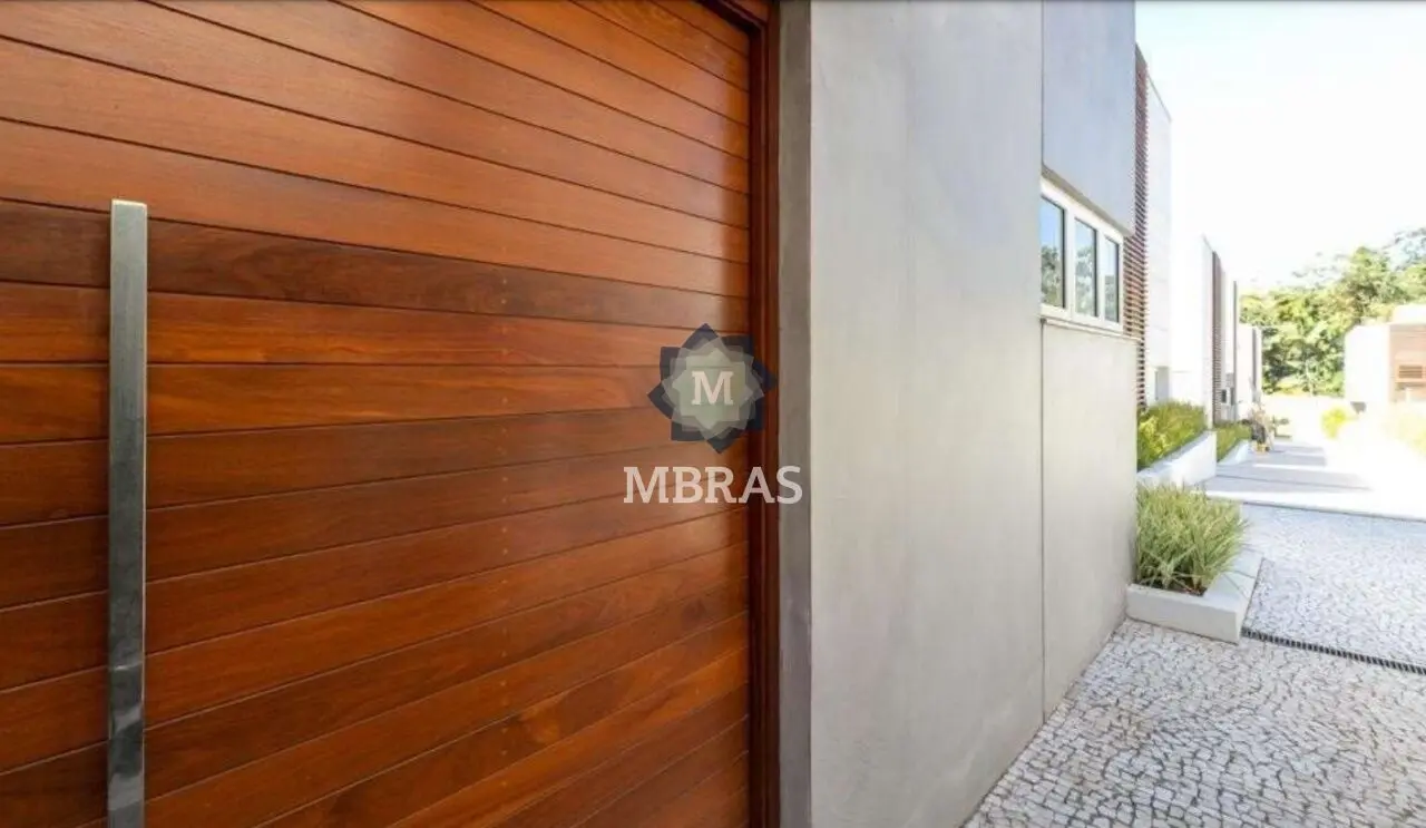 Casa Recém-Entregue: Luxo e Conforto em Condomínio Privado. - foto 0
