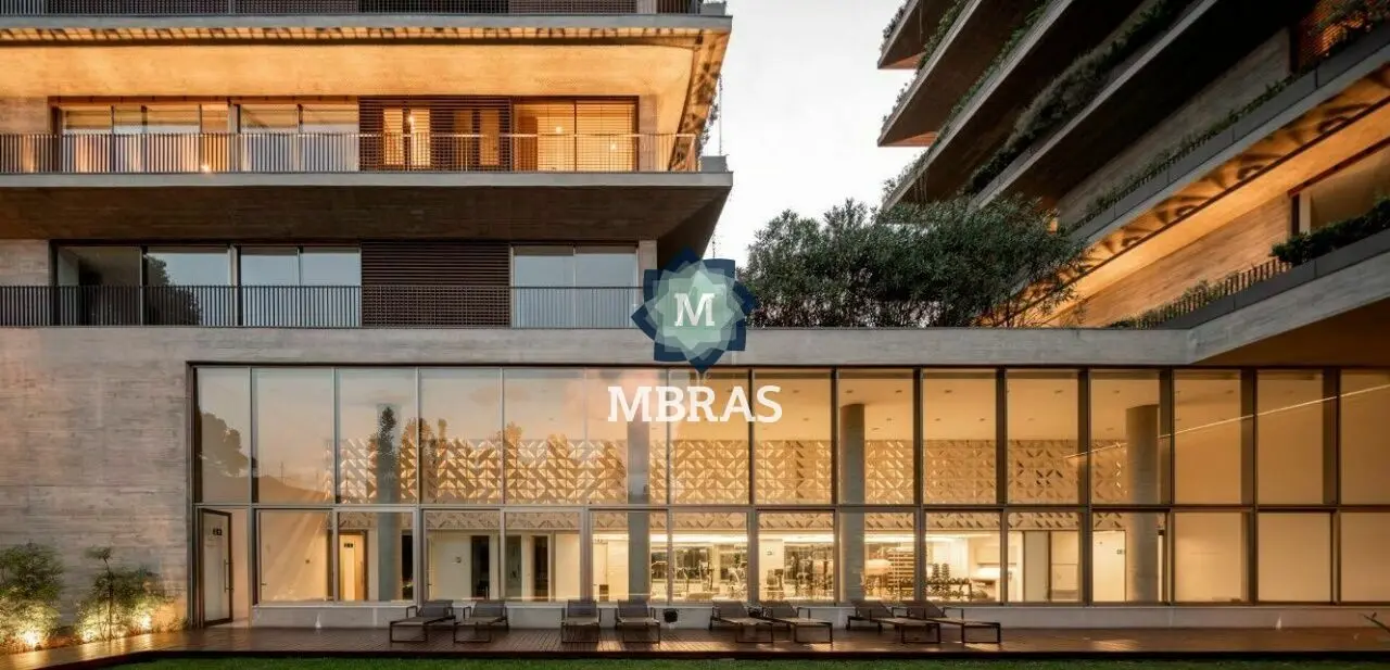 Uma joia rara no miolo mais valorizado do Jardins - foto 0