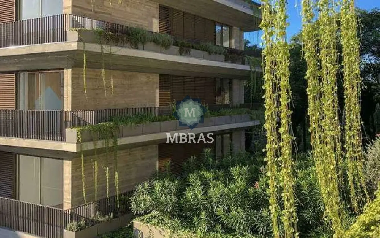 Uma joia rara no miolo mais valorizado do Jardins - foto 0