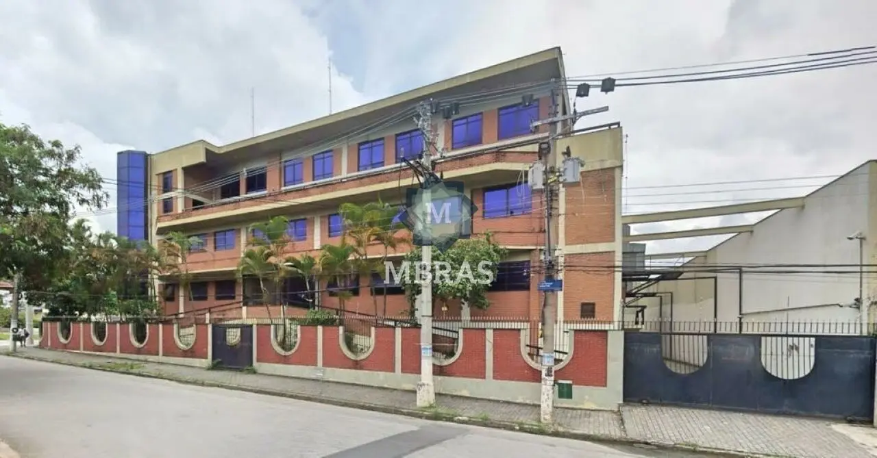 Prédio comercial Butantã - foto 0