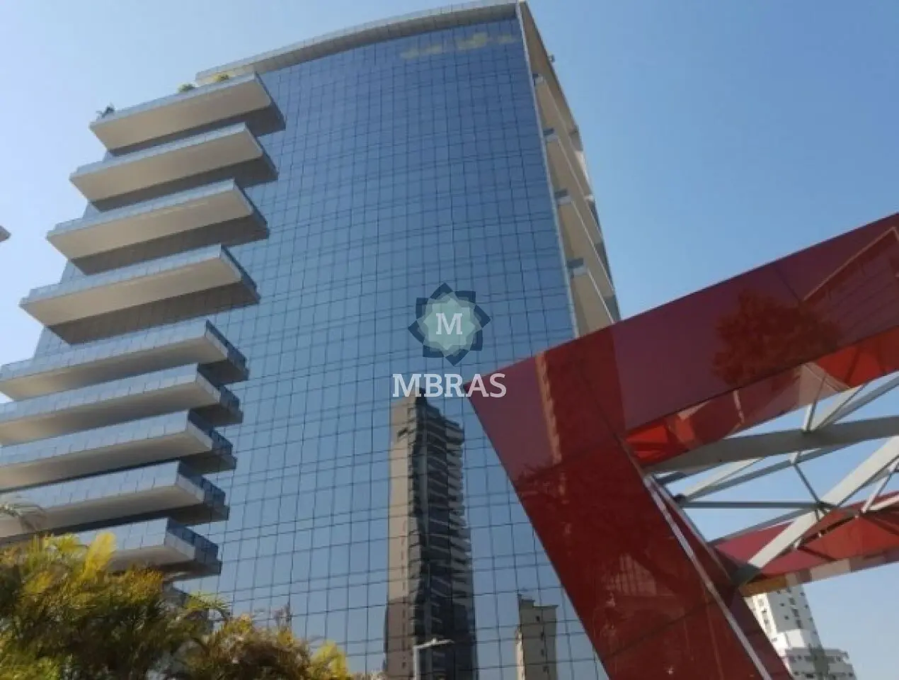 Oportunidade única: Laje Comercial na Faria Lima - foto 0