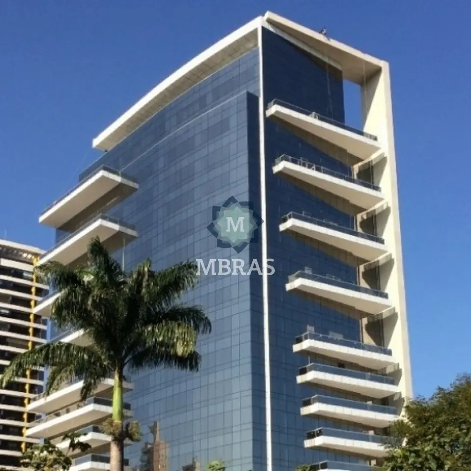 Oportunidade única: Laje Comercial na Faria Lima - foto 0