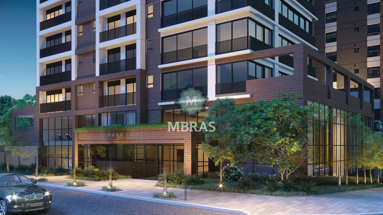 PARKLANE IBIRAPUERA , Andar alto , 375 m2 , 4 suítes - foto 0