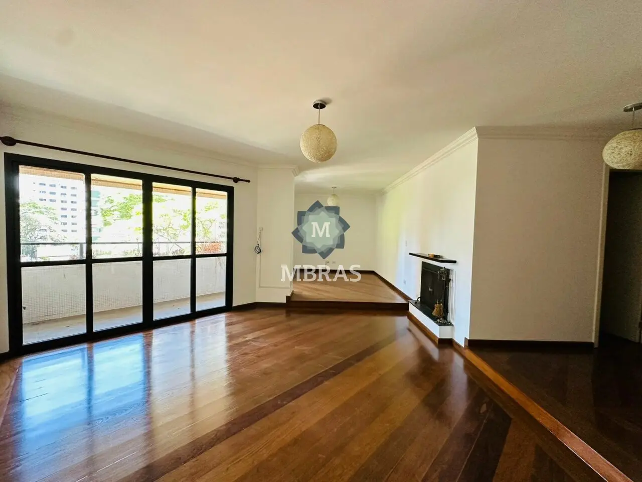 Apartamento para Locação na Vila Nova Conceição - foto 0