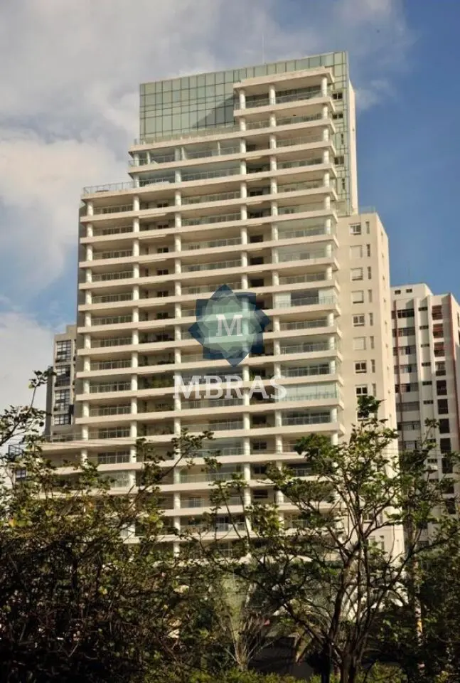 Lindo Apartamento a venda no Itaim Bibi - foto 0