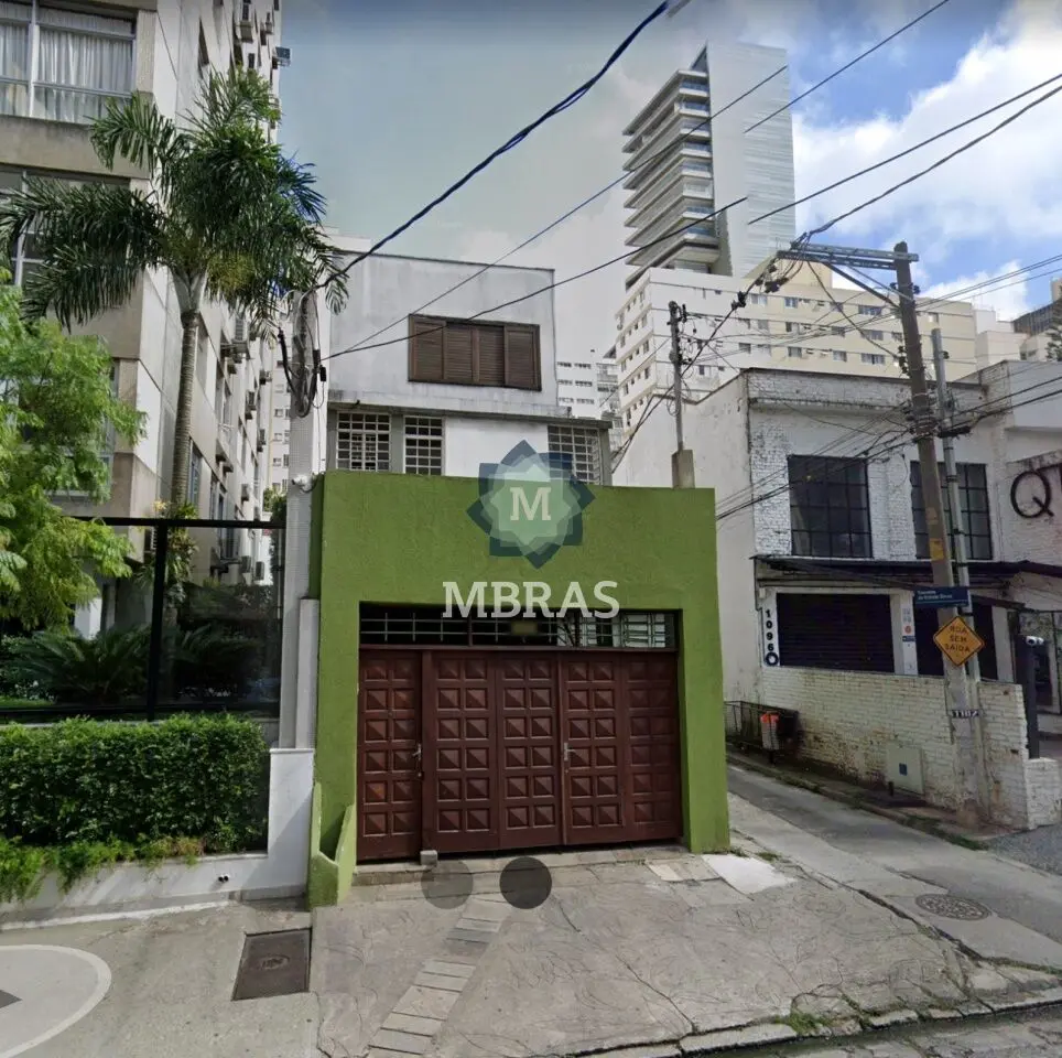 Casa Comercial para Locação no Jardins - foto 0