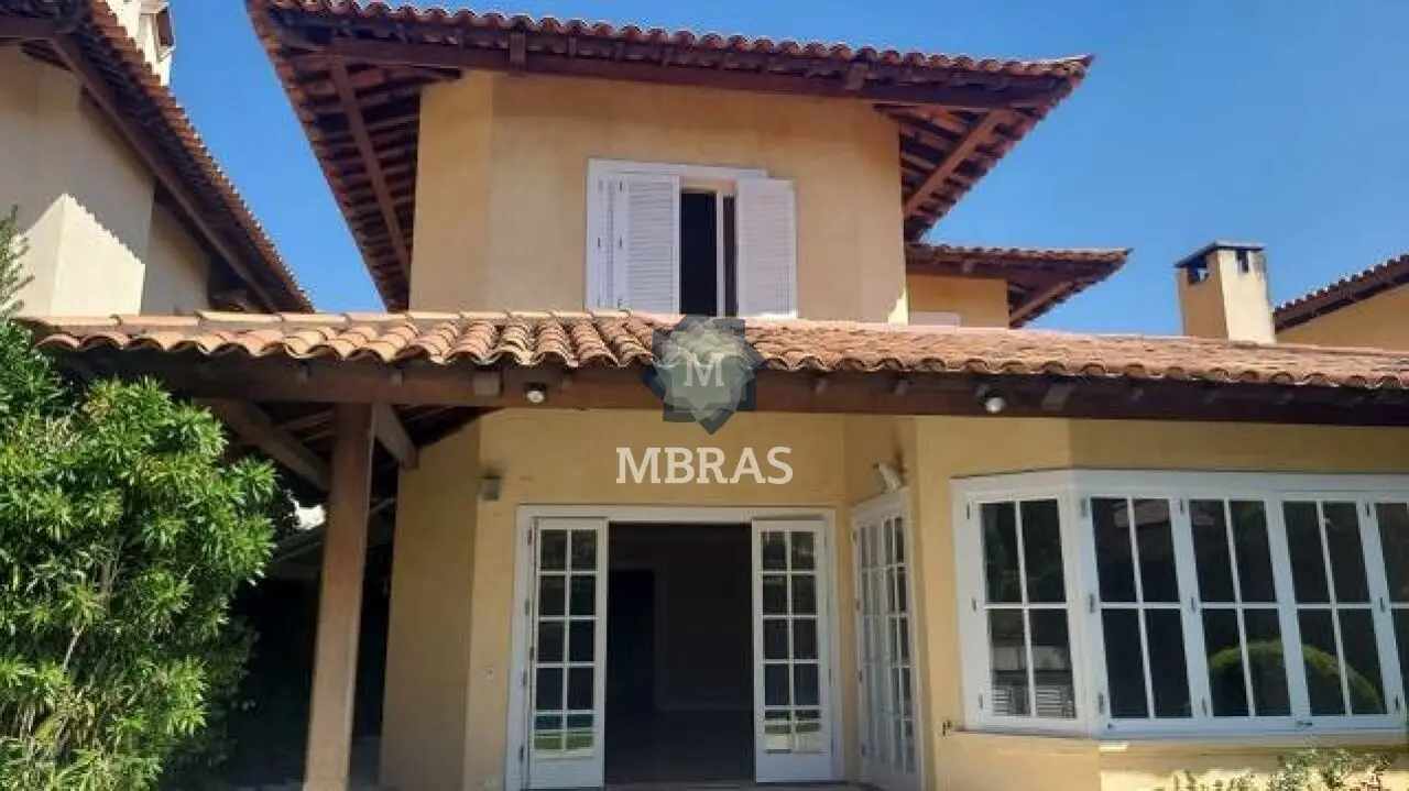 Casa em condomínio em frente ao Parque Ibirapuera - foto 0