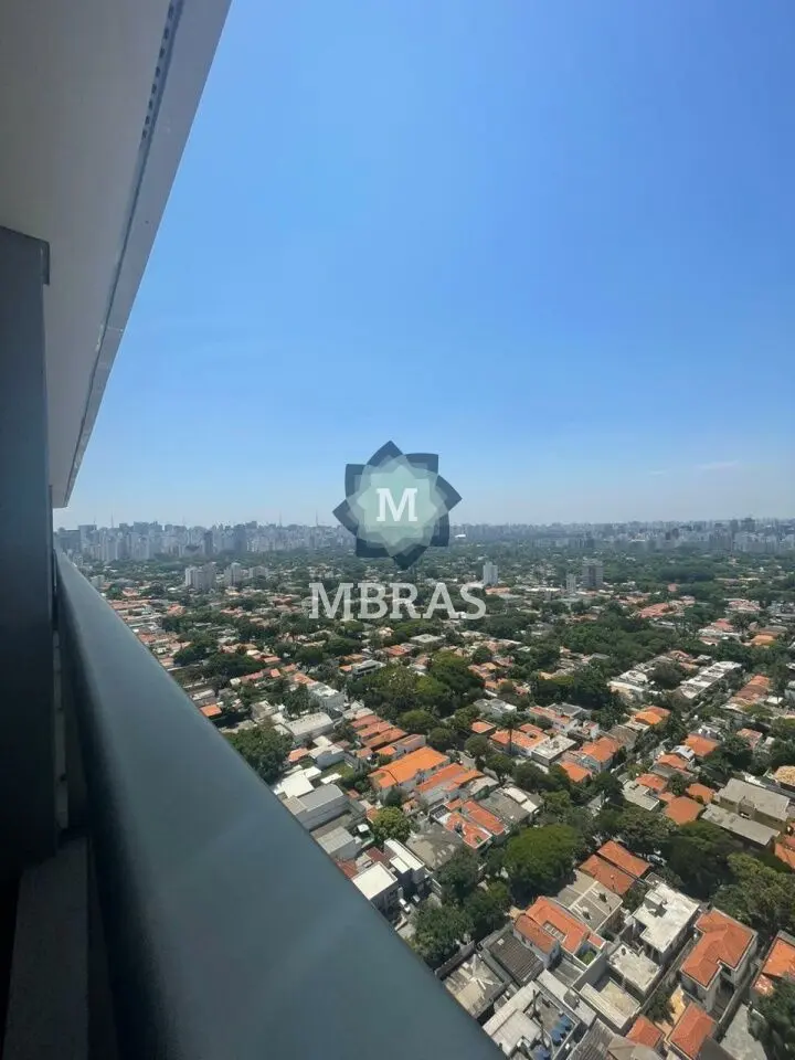 Vista única em São Paulo - foto 0