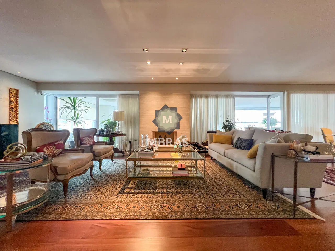 Lindo apartamento na Vila Nova - foto 0
