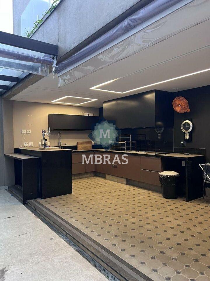 Casa com Jacuzzi no Planalto Paulista - foto 0