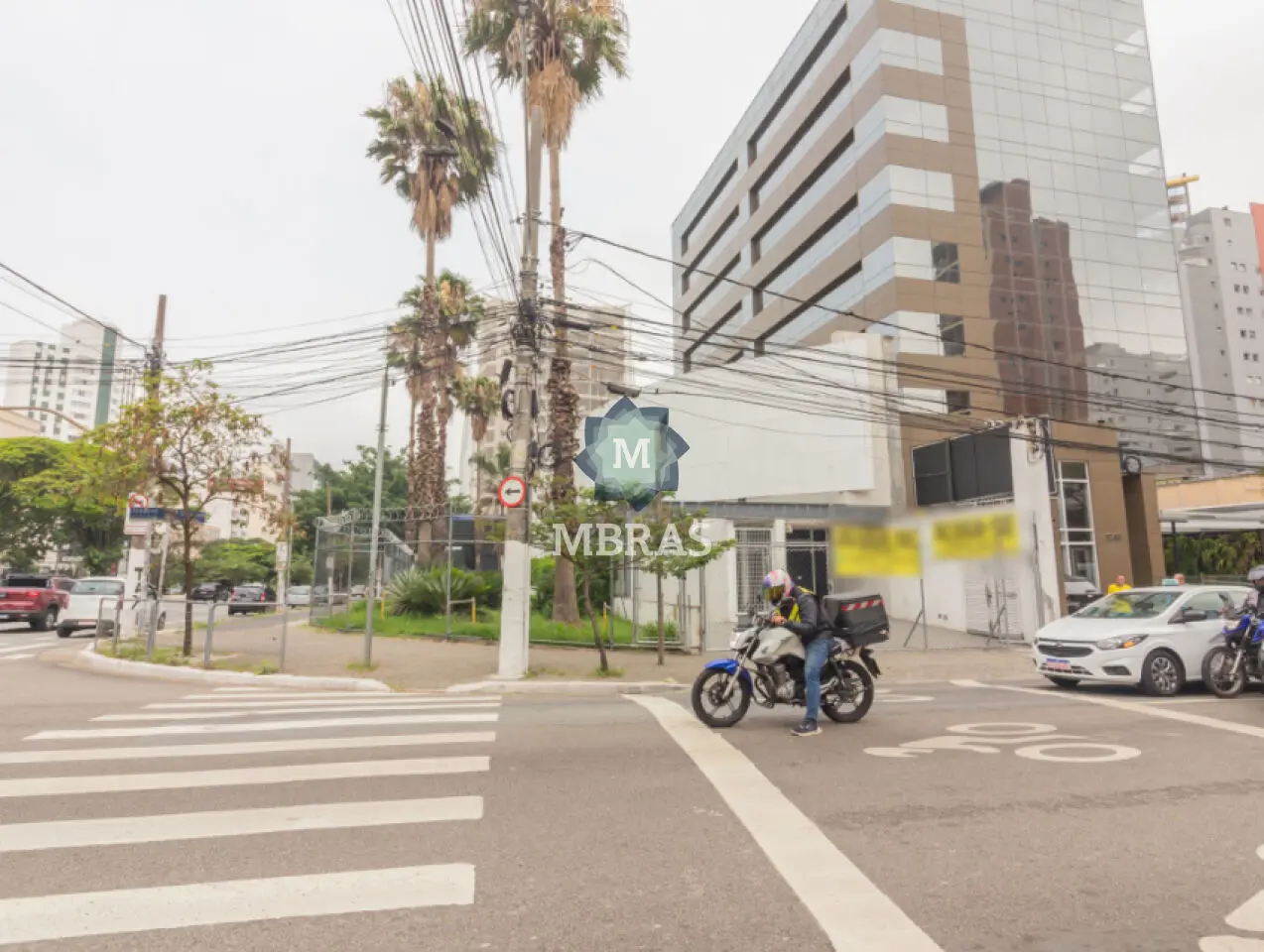 Casa Comercial em Pinheiros - foto 0