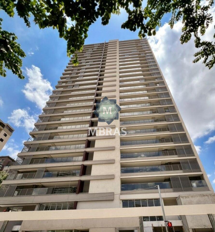 TRIAD VILA NOVA - REVENDA EM ANDAR ALTO - foto 0
