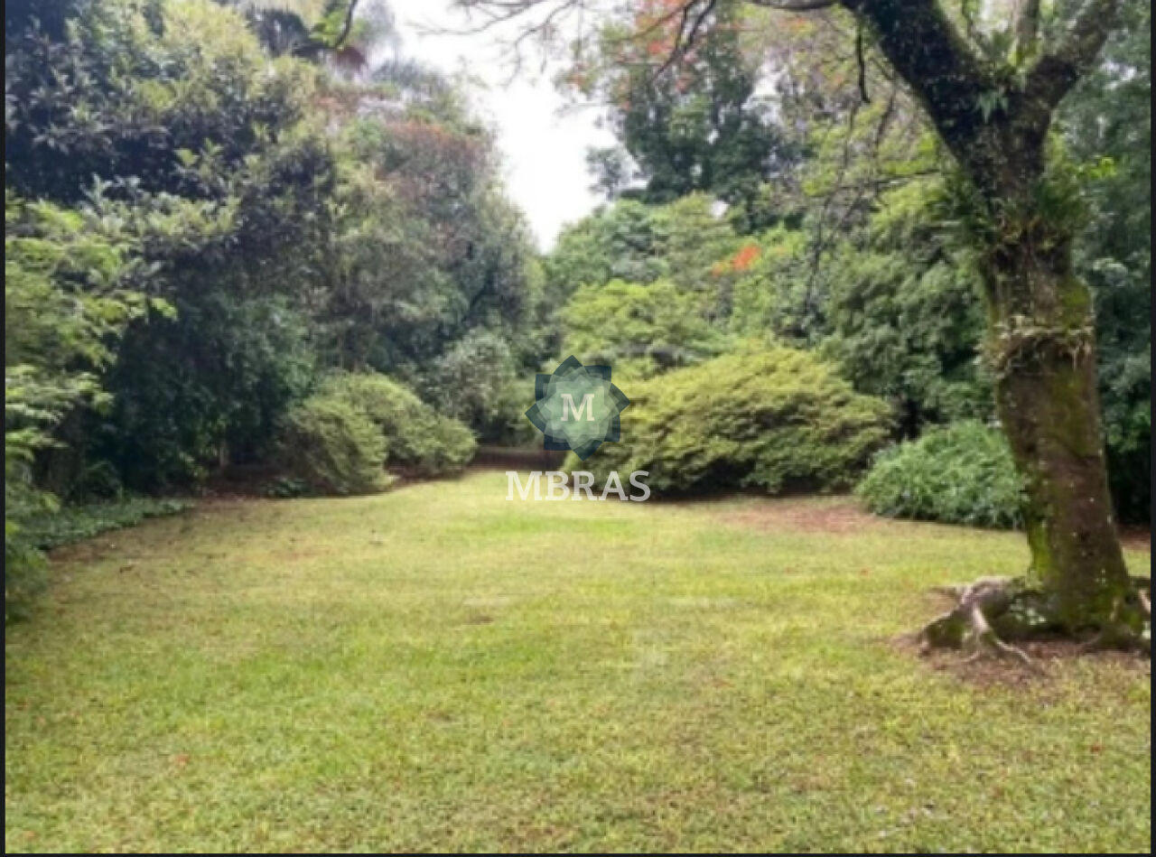 Casa única | Terreno 4180 m² no melhor do Jardins - foto 0