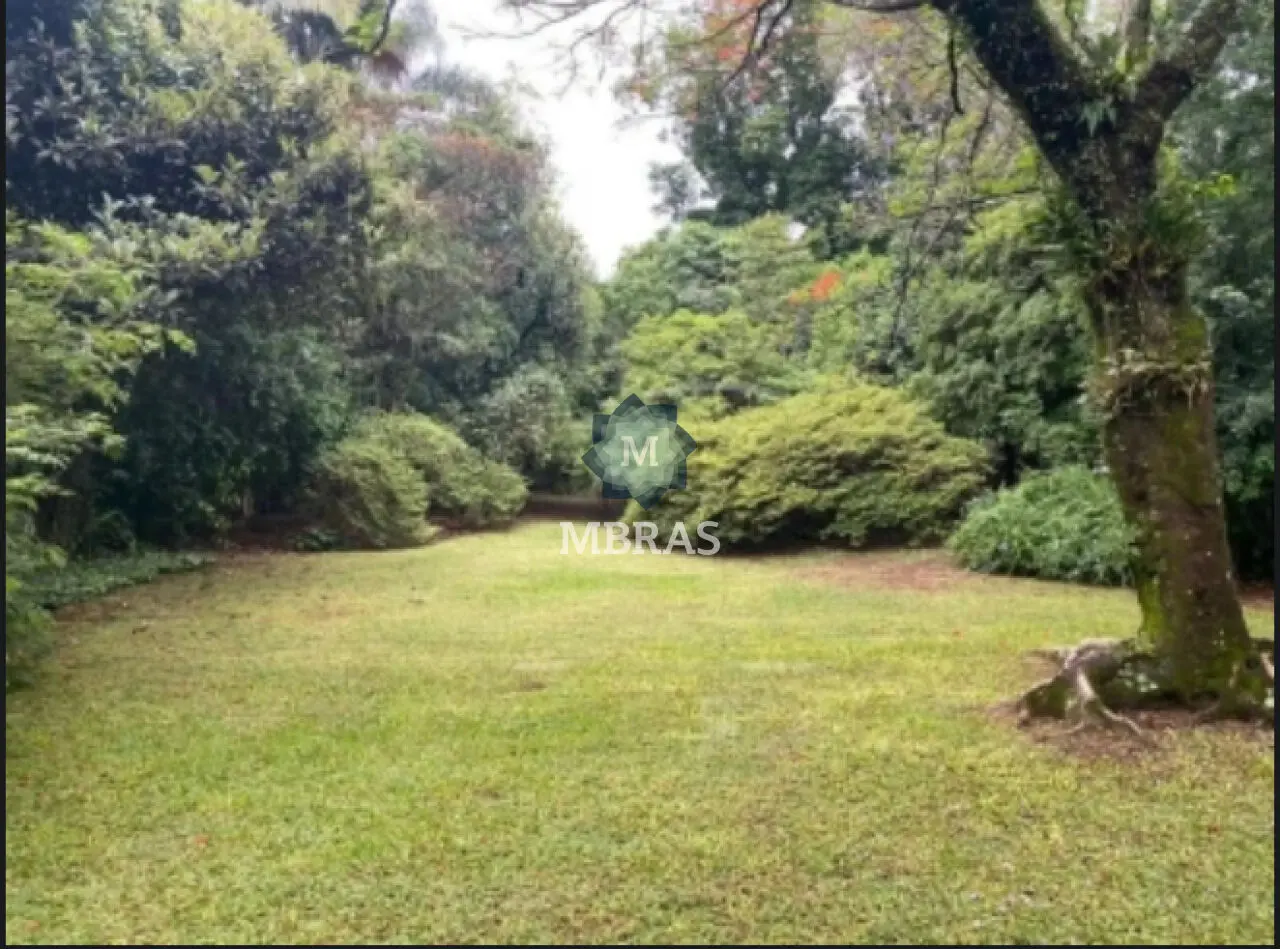 Casa única | Terreno 4180 m² no melhor do Jardins - foto 0