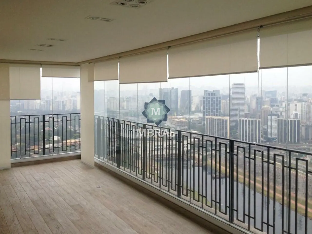 Belíssimo apartamento no Parque Cidade Jardim! - foto 1