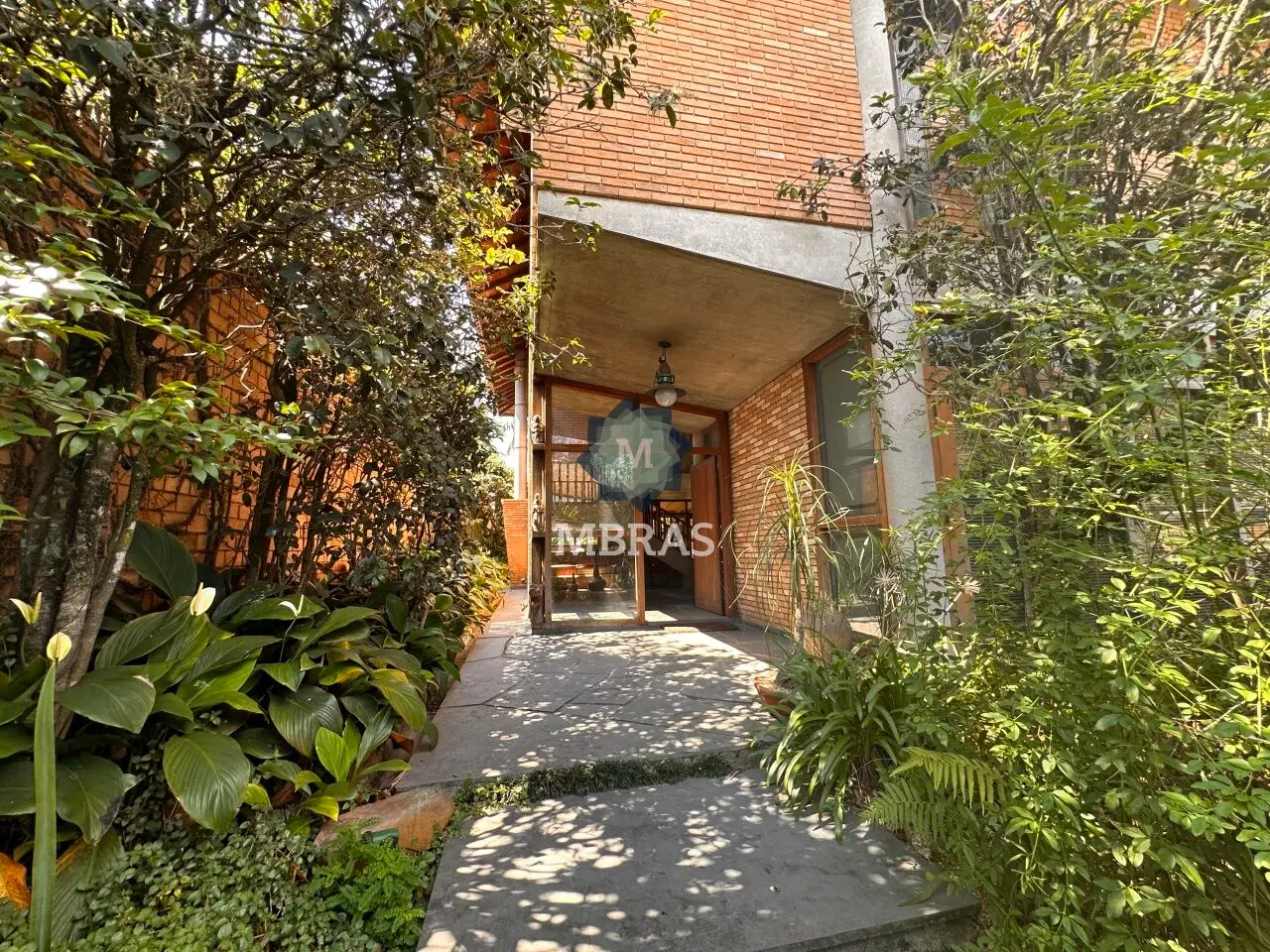 Casa icônica dos anos 80 Arquiteto Pepe Asbun - foto 0