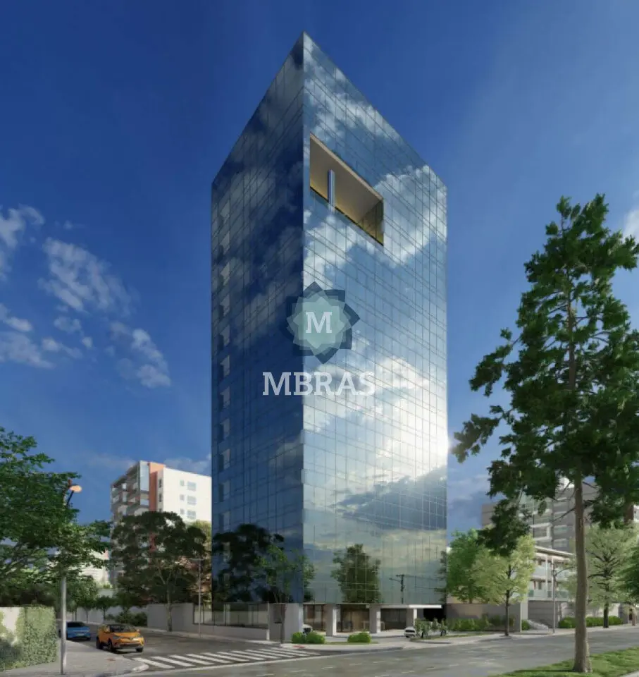 Laje Comercial no Jardim Paulistano - foto 0