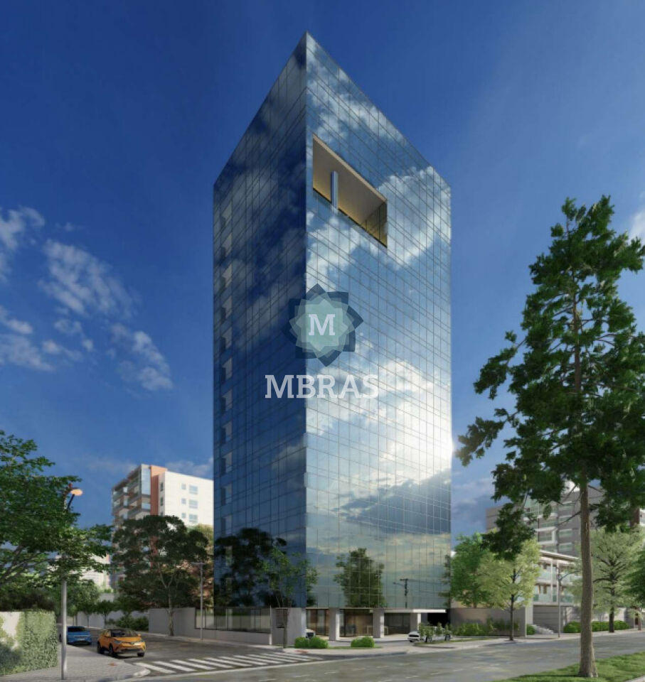 Prédio Comercial no Jardim Paulistano - foto 0